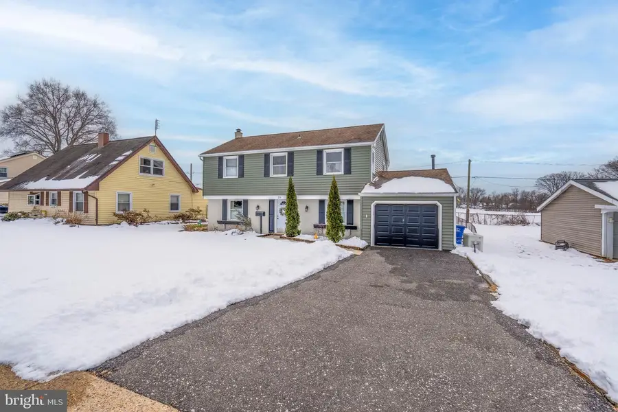 29 Plumtree Ln, Willingboro, NJ 08046 - #2