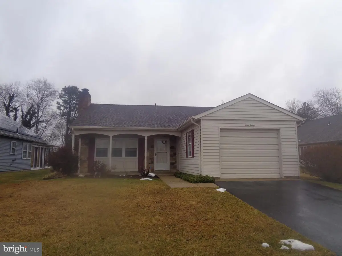 130 Dorchester Dr, Leisuretowne, NJ 08088 - #1