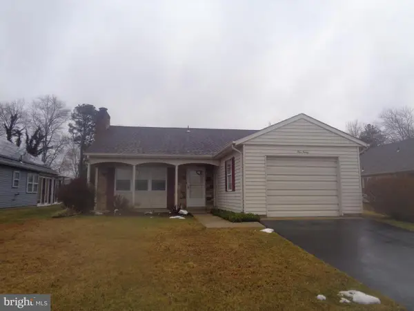 130 Dorchester Dr, SOUTHAMPTON, NJ 08088