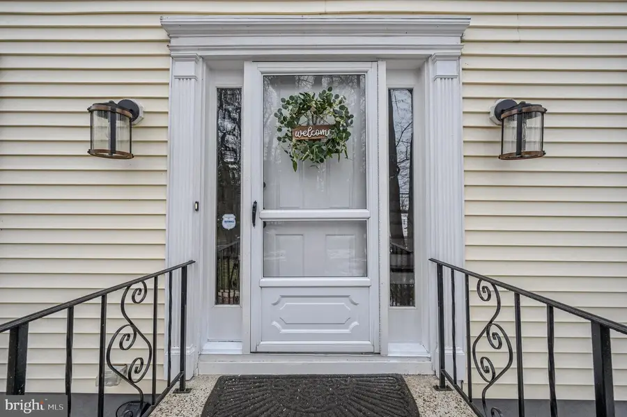 108 Bordentown Georgetown Rd, Chesterfield, NJ 08515 - #2