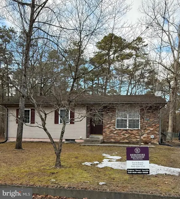 441 Goodwater Ave, BROWNS MILLS, NJ 08015