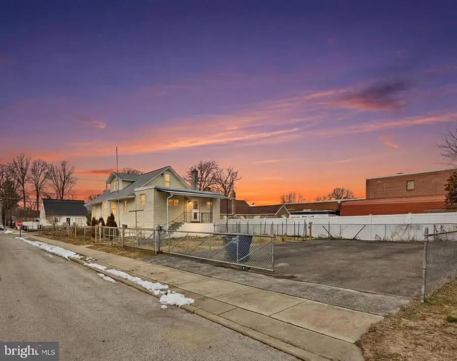 61 S Maple Ave, Maple Shade, NJ 08052 - #3