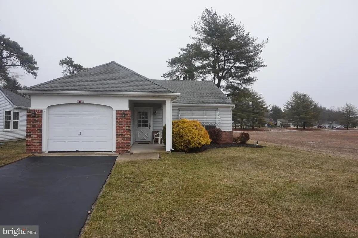 56 Stratford Rd, Leisuretowne, NJ 08088 - #1