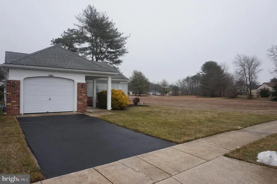 56 Stratford Rd, Leisuretowne, NJ 08088 - #3