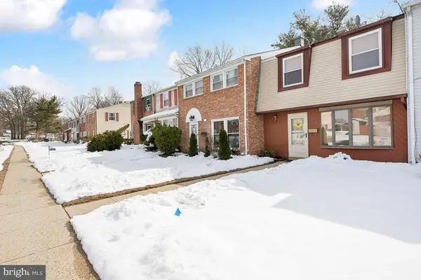 184 Rockland Dr, WILLINGBORO, NJ 08046