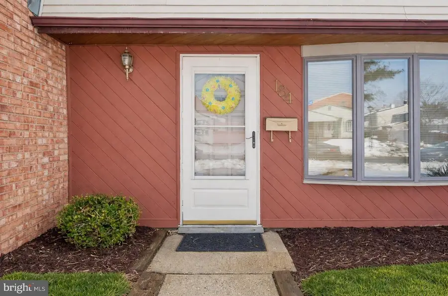 184 Rockland Dr, Willingboro, NJ 08046 - #2