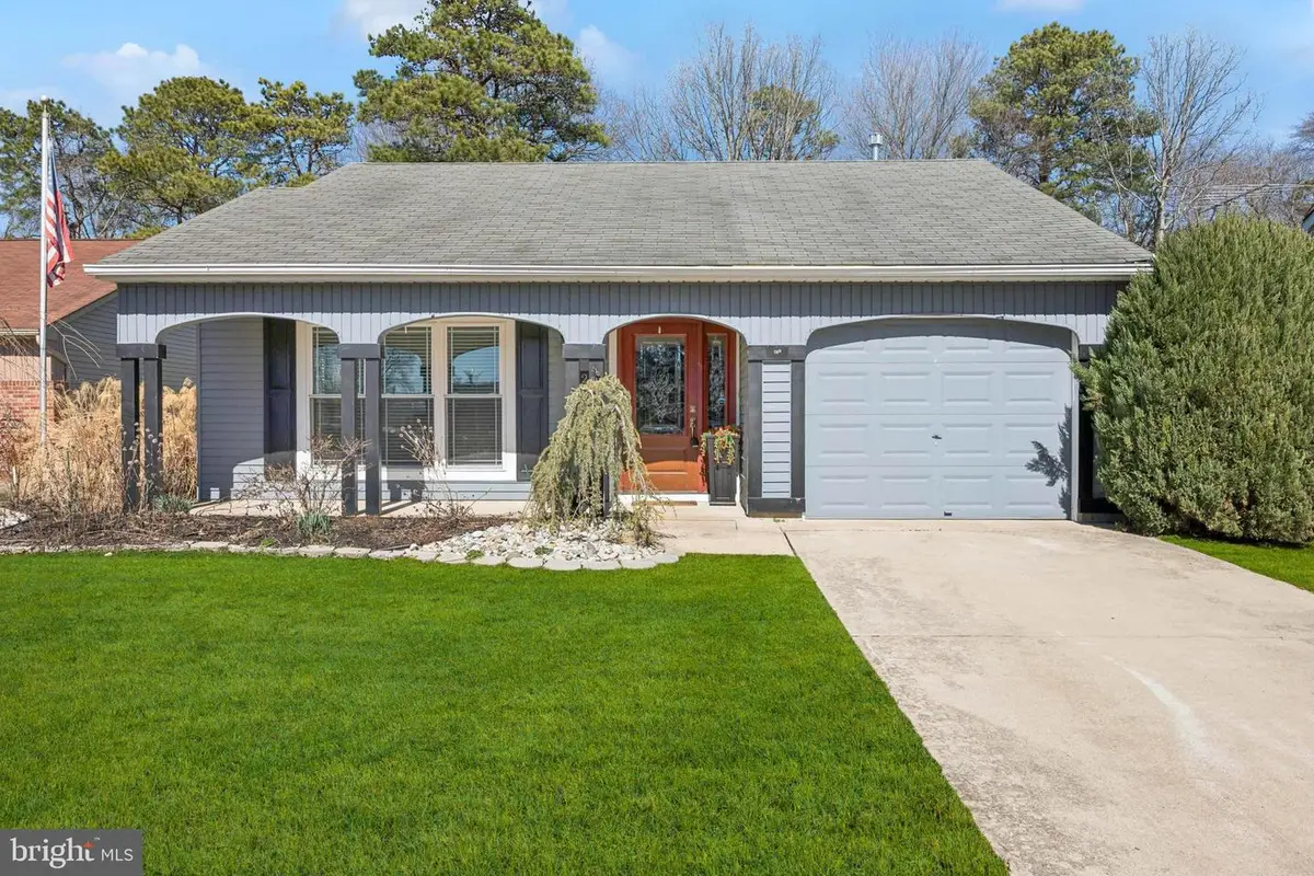 20 Buxton Ct, Leisuretowne, NJ 08088 - #1