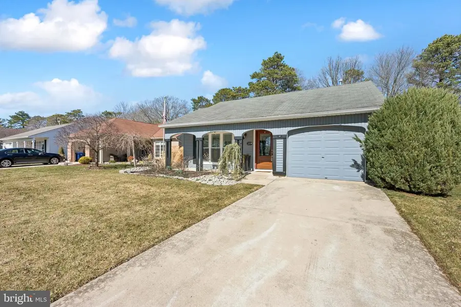 20 Buxton Ct, Leisuretowne, NJ 08088 - #2