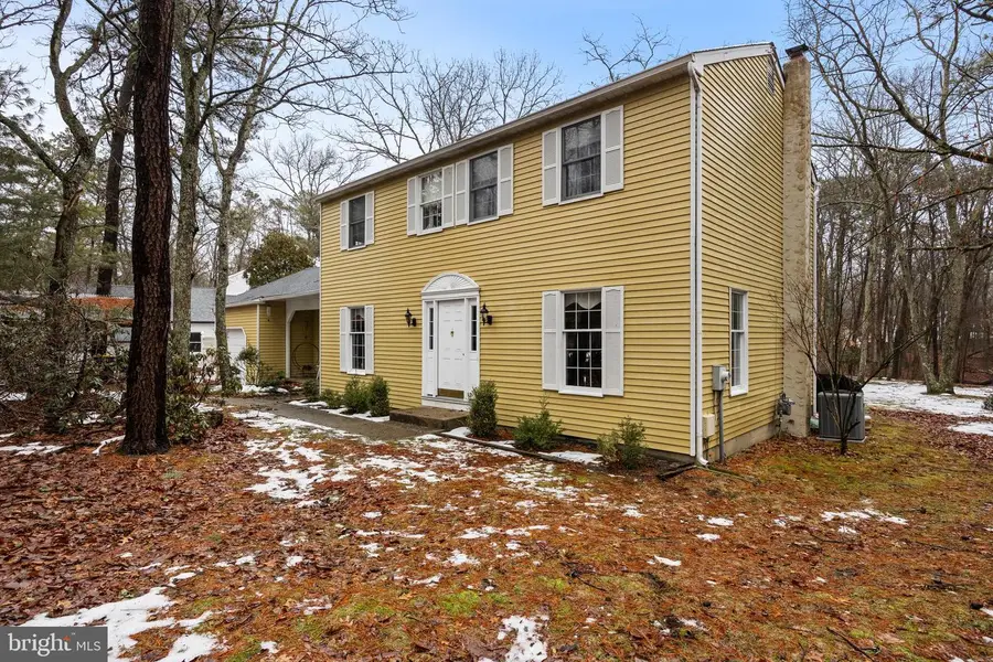 11 Hawthorne Dr, Medford, NJ 08055 - #2