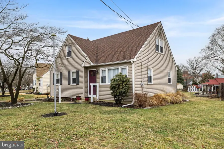 257 Spout Spring Ave, Lumberton, NJ 08048 - #2