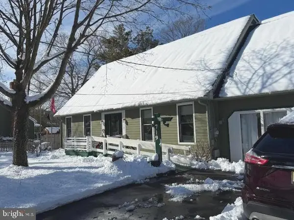 719 Marne Hwy, HAINESPORT, NJ 08036