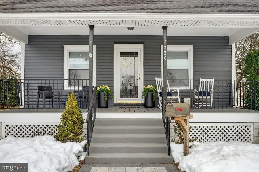 320 Glenwood Ave, Burlington, NJ 08016 - #3