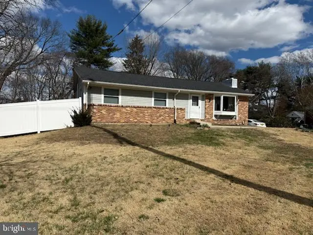 105 Hartford Rd, Delran, NJ 08075 - #2