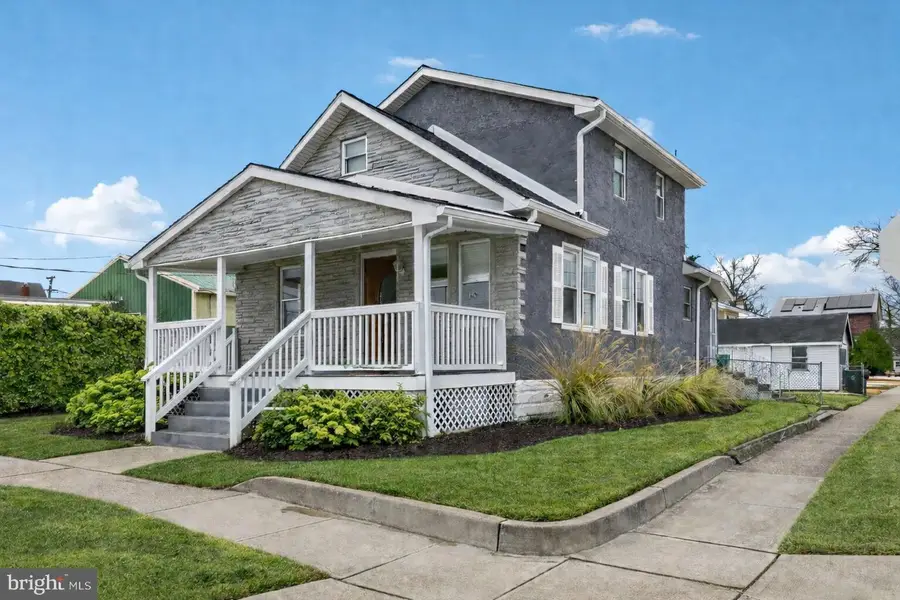 652 Park Ave, Burlington, NJ 08016 - #3