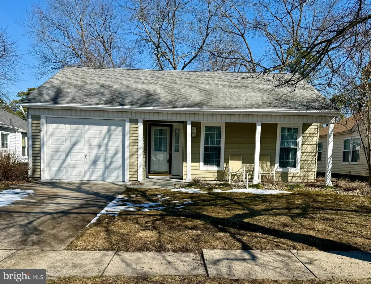 30 Cotherstone Dr, Leisuretowne, NJ 08088 - #1