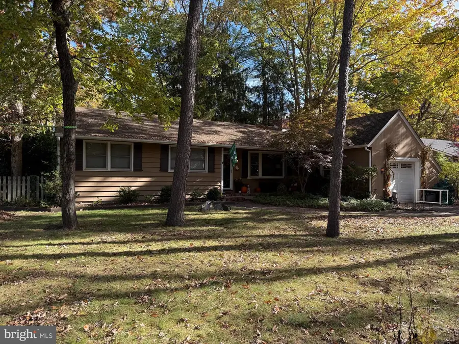 167 Winooska Trl, Medford Lakes, NJ 08055 - #2