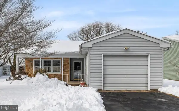 43 Kingston Way, SOUTHAMPTON, NJ 08088