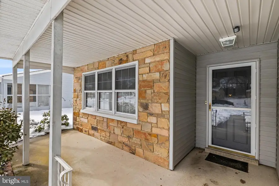 43 Kingston Way, Leisuretowne, NJ 08088 - #3