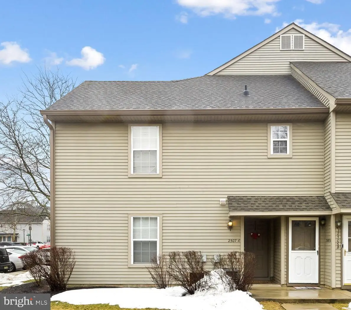 2507-a Shurlock Ct, Mount Laurel, NJ 08054 - #1