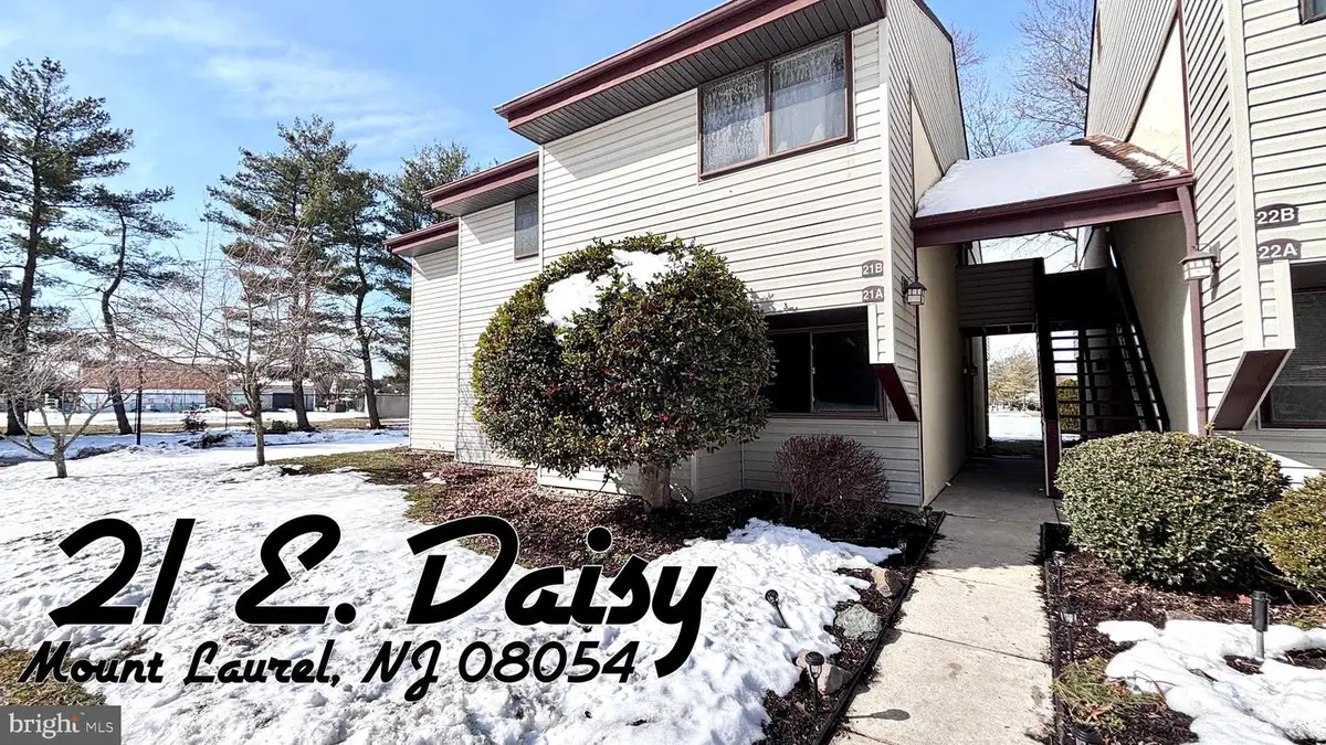 21-a E Daisy Ln, Mount Laurel, NJ 08054 - #1