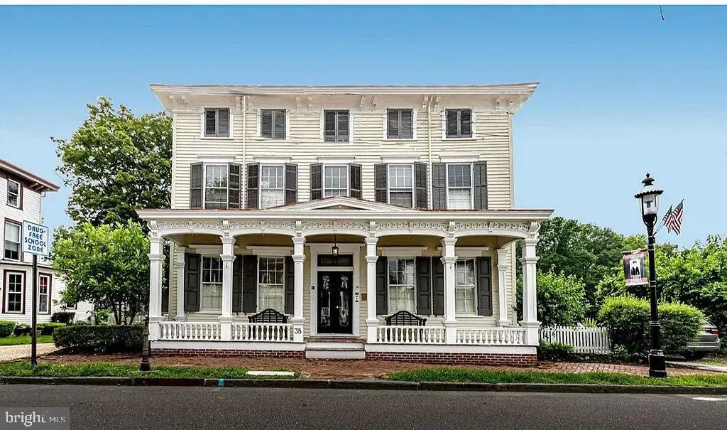38 Main St, Vincentown, NJ 08088 - #1
