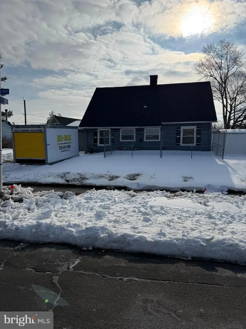 80 Brooklawn Dr, Willingboro, NJ 08046 - #1