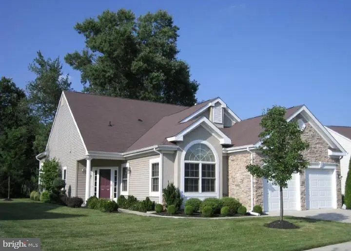 101 Ridgway Dr, Bordentown, NJ 08505 - #1