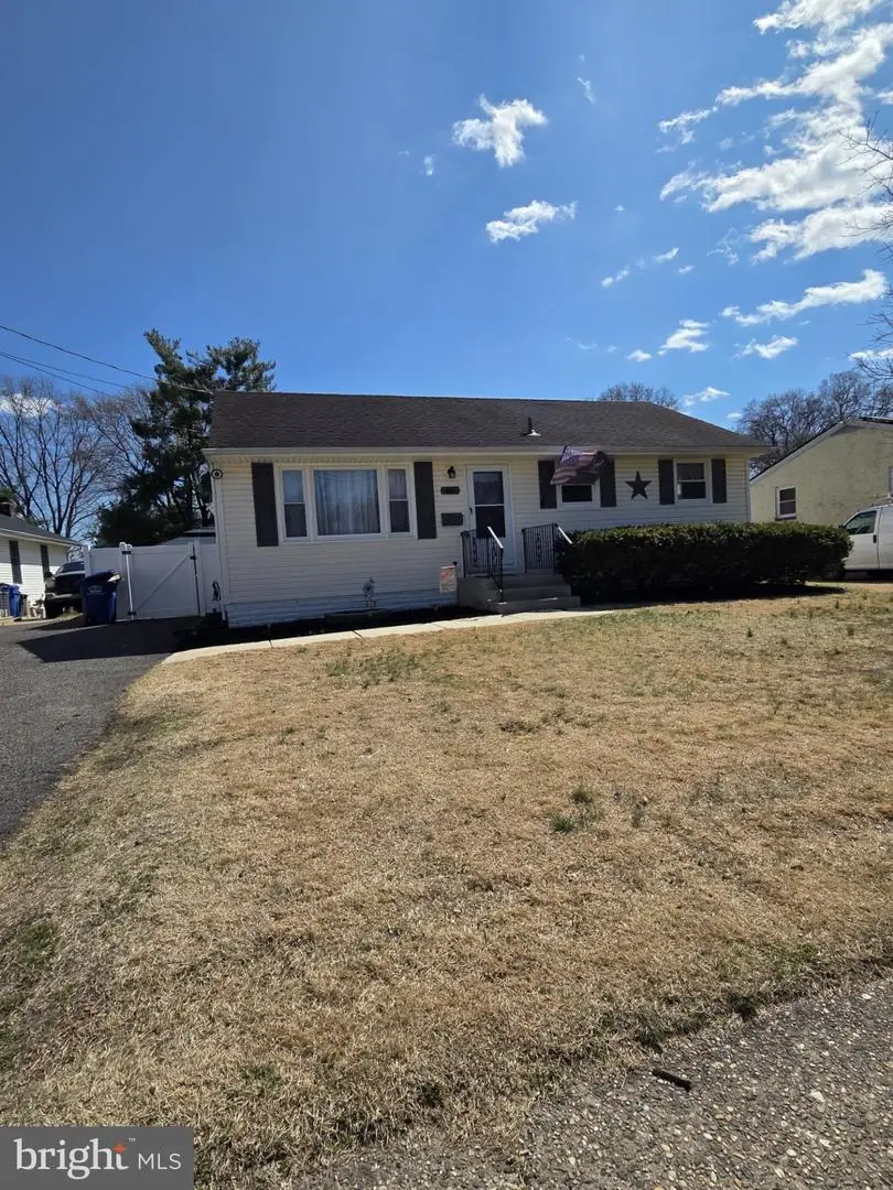 48 5th Ave, Maple Shade, NJ 08052 - #3