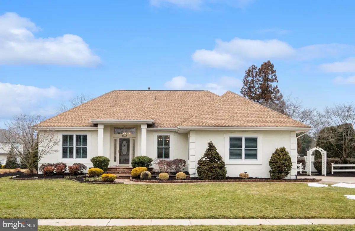 7 Wilkins Rd, Hainesport, NJ 08036 - #1