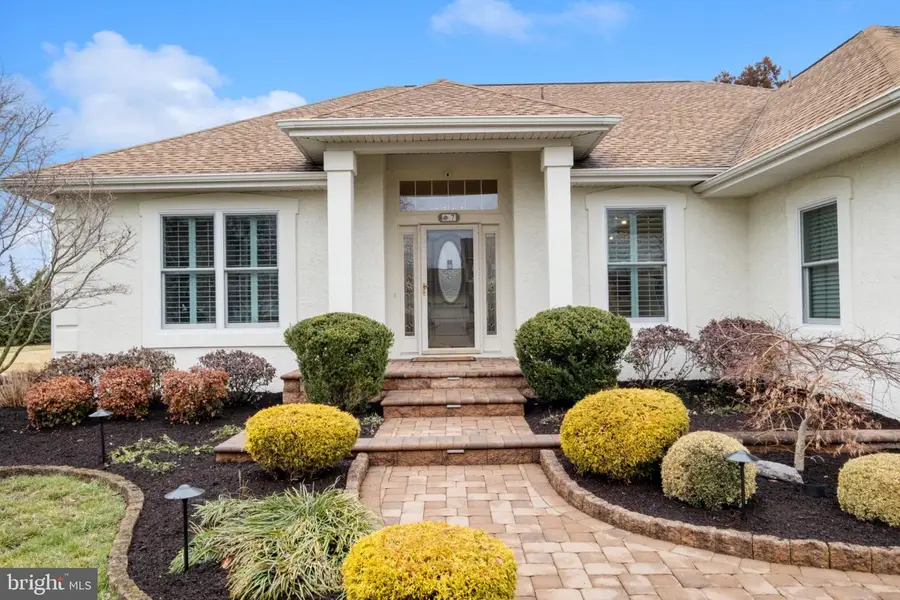 7 Wilkins Rd, Hainesport, NJ 08036 - #2