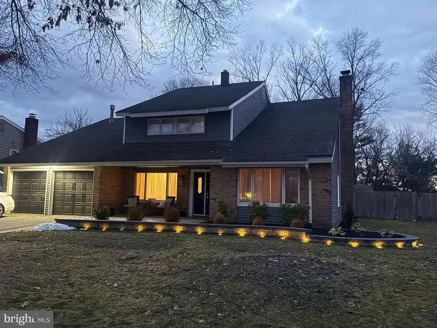 29 Harwood Rd, Marlton, NJ 08053 - #2