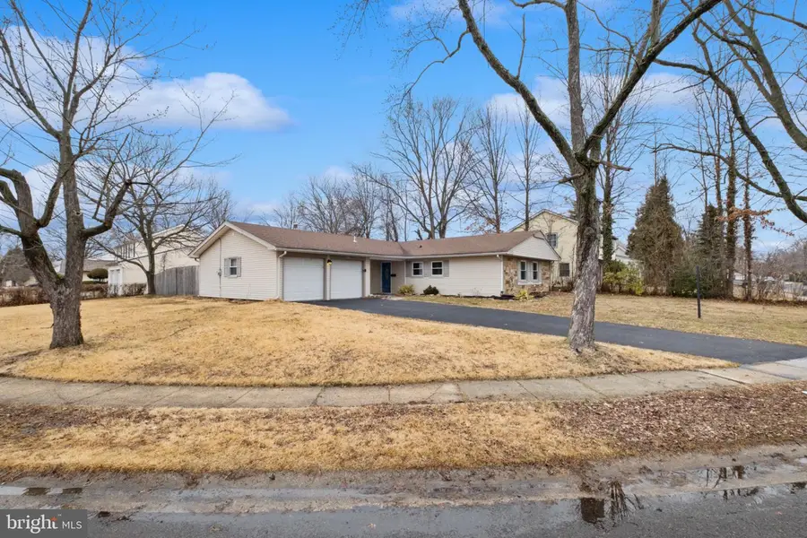 41 Eastgate Ln, Willingboro, NJ 08046 - #3