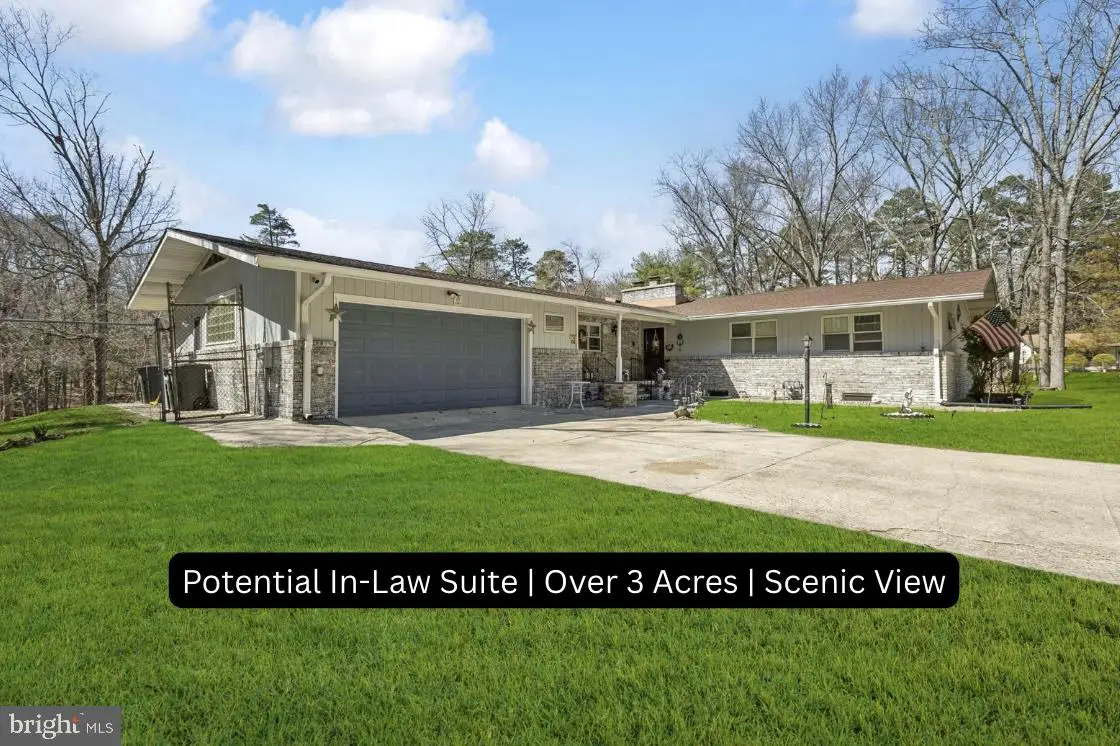 1201 Belleview Blvd, Browns Mills, NJ 08015 - #1