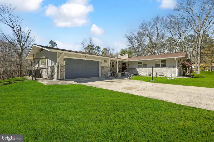 1201 Belleview Blvd, Browns Mills, NJ 08015 - #2