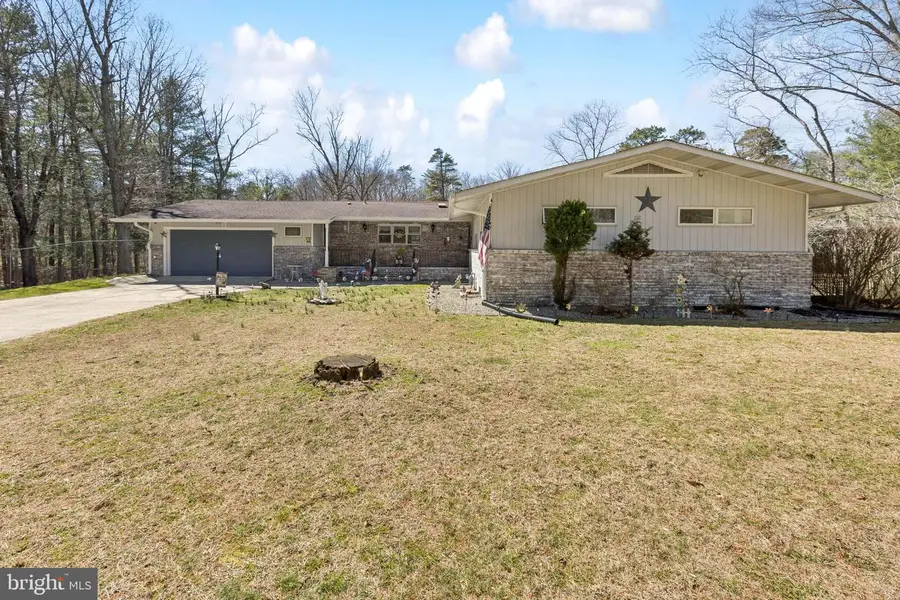 1201 Belleview Blvd, Browns Mills, NJ 08015 - #3