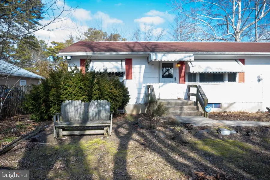 387 Lakehurst Rd, Browns Mills, NJ 08015 - #2