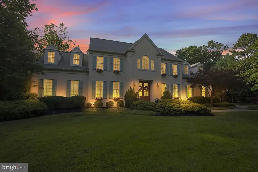 15 Lowbridge Passage, Medford, NJ 08055 - #2