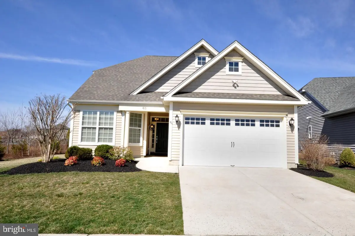 65 Binsted Dr, Medford, NJ 08055 - #1