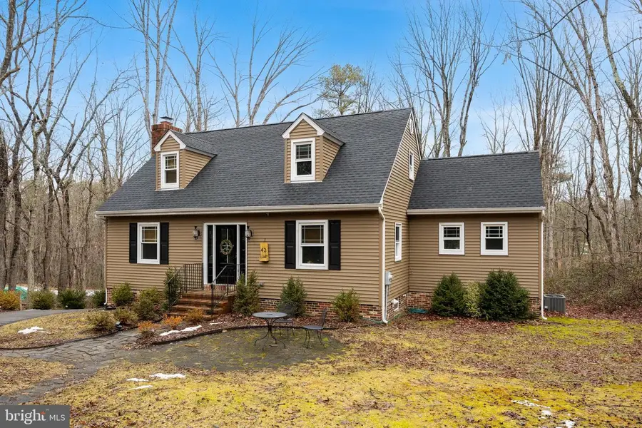 42 Mockingbird Way, Medford, NJ 08055 - #3