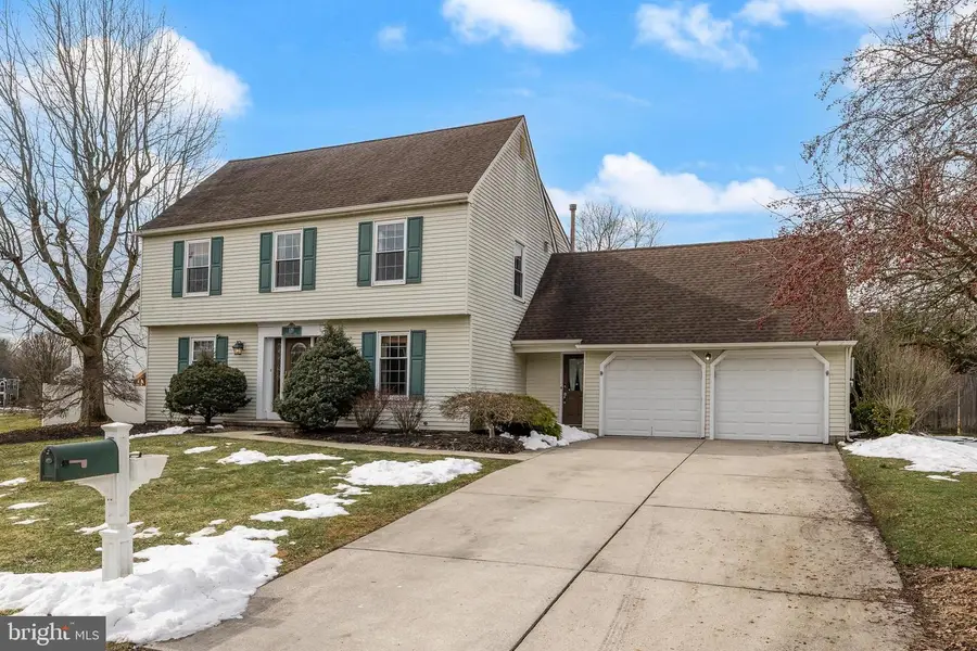 119 Hickory Ln, Medford, NJ 08055 - #2