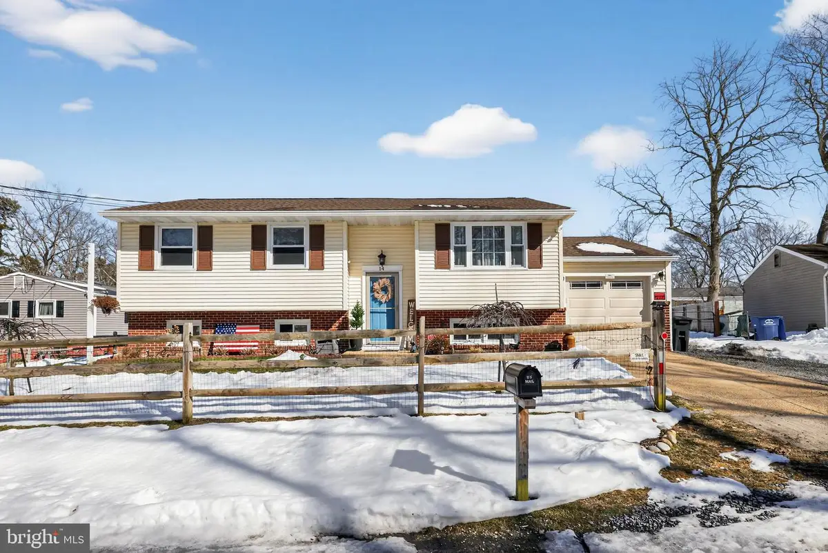 14 Bee St, Browns Mills, NJ 08015 - #1