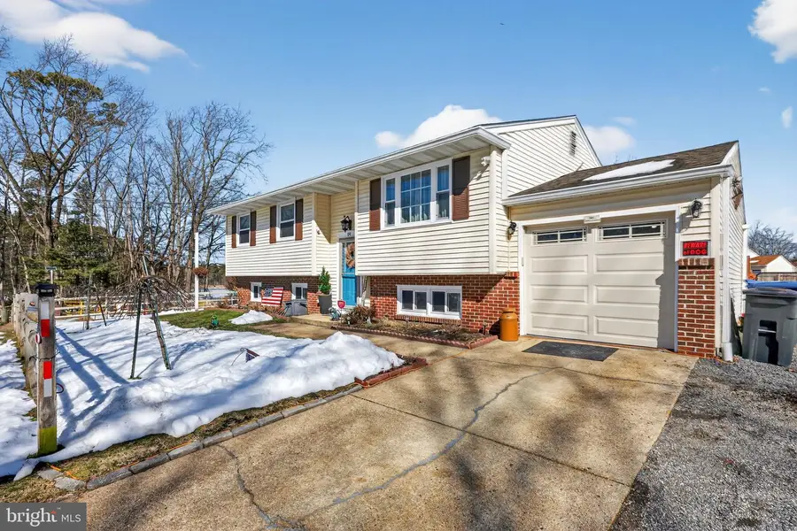 14 Bee St, Browns Mills, NJ 08015 - #3