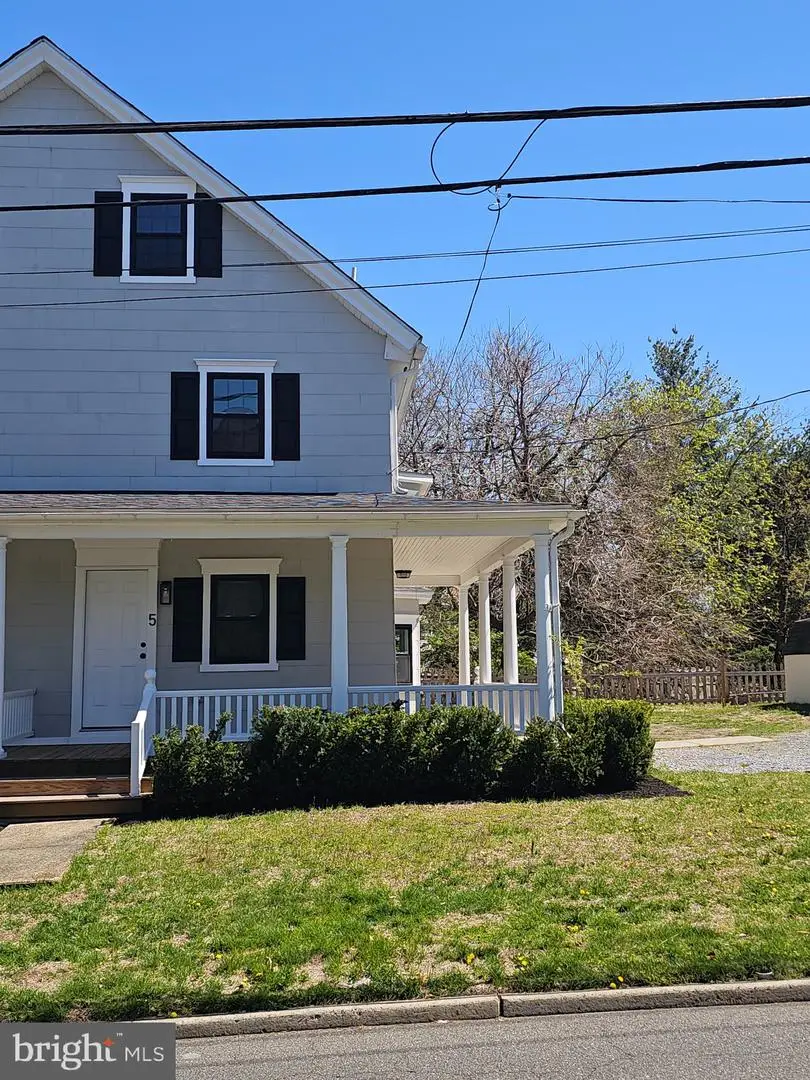 5 N Locust Ave, Marlton, NJ 08053 - #1