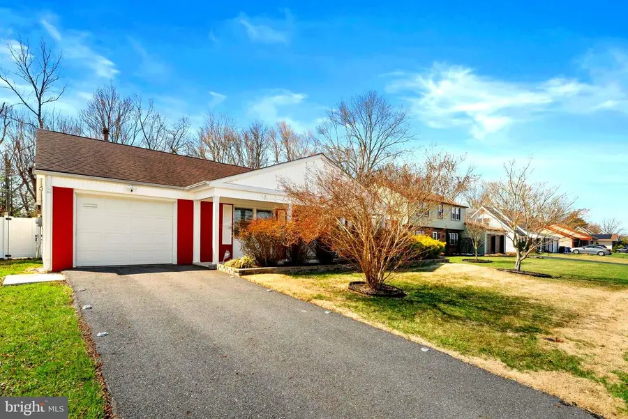 30 Gallaway Ln, Willingboro, NJ 08046 - #3