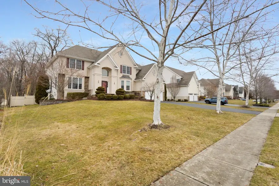 9 Foxcroft Way, Mount Laurel, NJ 08054 - #2