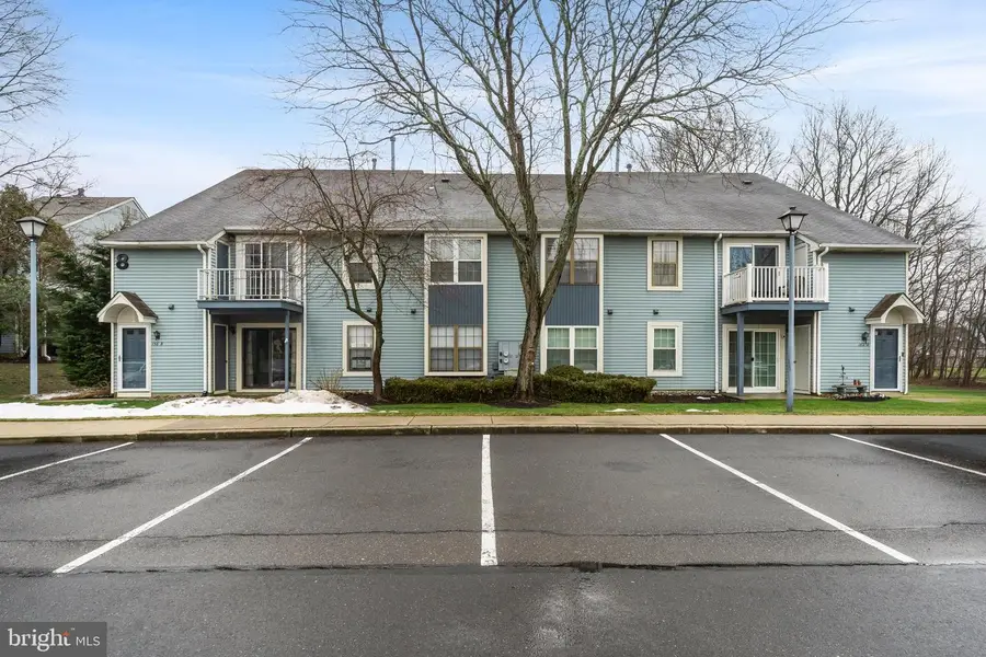 155-a Bradford Ct, Mount Laurel, NJ 08054 - #2