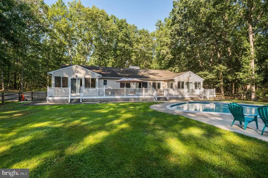 23 Gate Rd, Tabernacle, NJ 08088 - #2