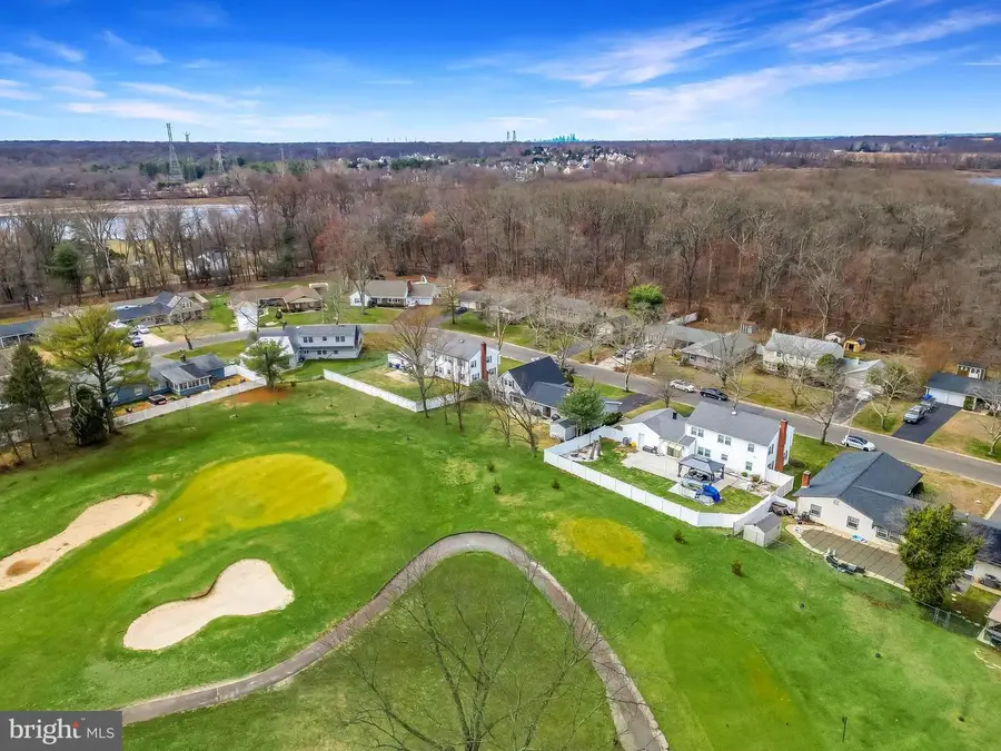 130 Club House Dr, Willingboro, NJ 08046 - #2