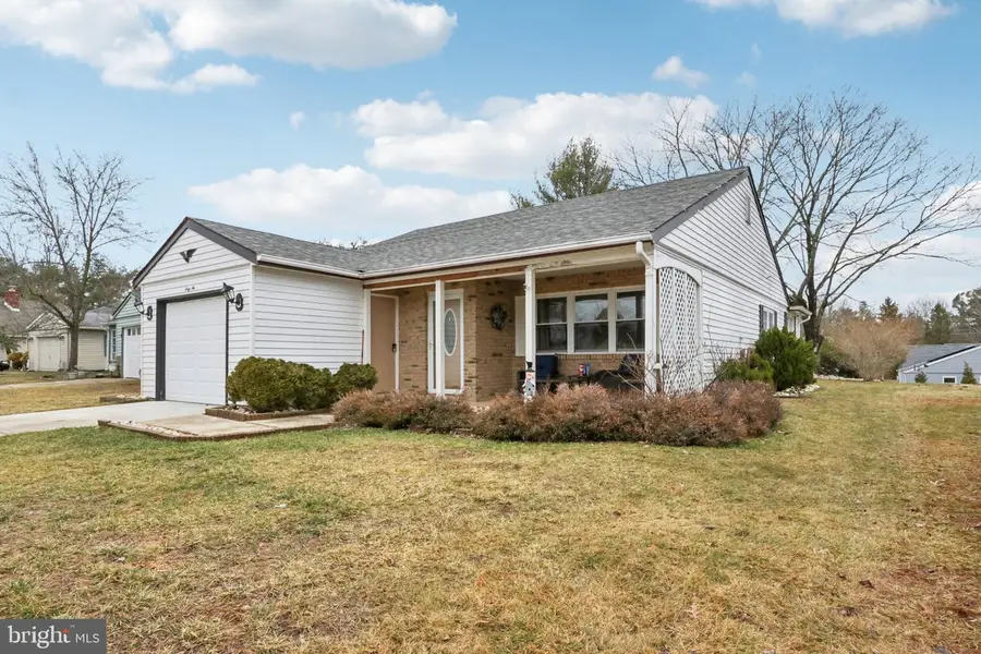 46 Gramercy Pl, Leisuretowne, NJ 08088 - #2