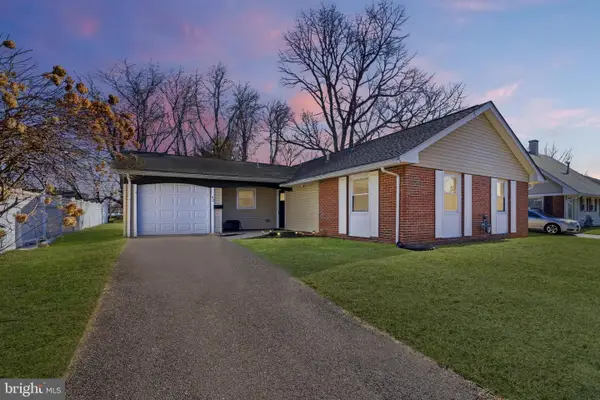 42 Bucknell Ln, WILLINGBORO, NJ 08046